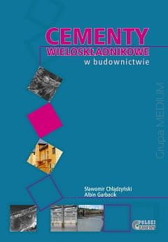 Cementy wieloskładnikowe w budownictwie
