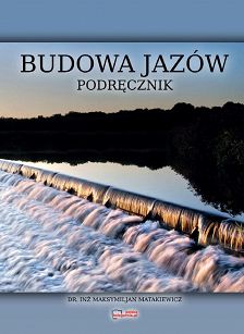 Budowa jazów. Podręcznik