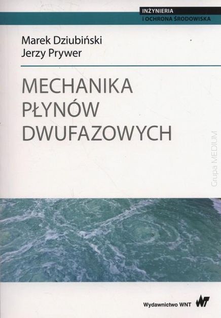 Mechanika płynów dwufazowych