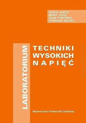 Laboratorium techniki wysokich napięć