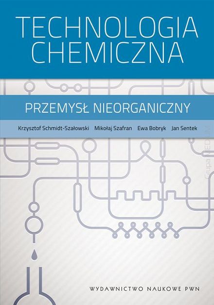 Technologia chemiczna. Przemysł nieorganiczny