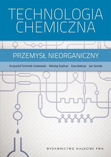 Technologia chemiczna. Przemysł nieorganiczny