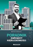 Poradnik zarządcy nieruchomości cz.1 i cz.2  Promocyjny pakiet - 4
