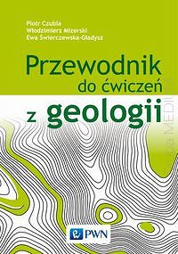 Przewodnik do ćwiczeń z geologii