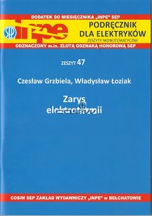 INPE 47 Zarys elektrotermii