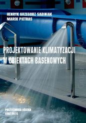 Projektowanie klimatyzacji w obiektach basenowych 