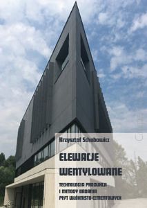 Elewacje wentylowane. Technologia produkcji i metody badania płyt włóknisto-cementowych