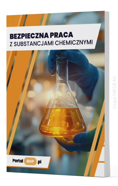 Bezpieczna praca z substancjami chemicznymi