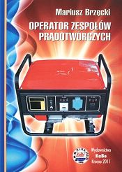 Operator zespołów prądotwórczych