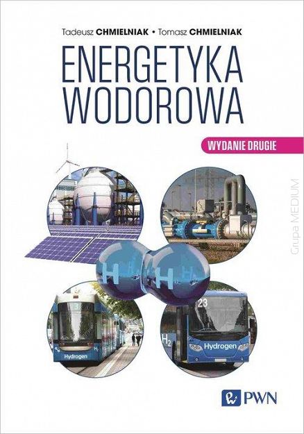 Energetyka wodorowa w.2025