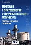 Elektrownie i elektrociepłownie w hierarchicznej technologii gazowo-gazowej. Efektywność energetyczna i ekonomiczna