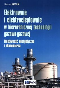 Elektrownie i elektrociepłownie w hierarchicznej technologii gazowo-gazowej. Efektywność energetyczna i ekonomiczna