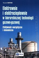 Elektrownie i elektrociepłownie w hierarchicznej technologii gazowo-gazowej. Efektywność energetyczna i ekonomiczna