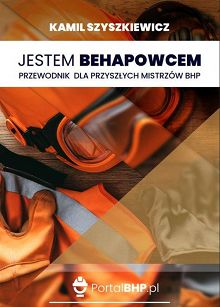 Jestem Behapowcem