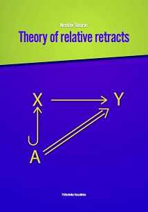 Theory of relative retracts