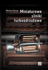 Miniaturowe silniki turboodrzutowe