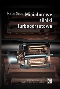 Miniaturowe silniki turboodrzutowe