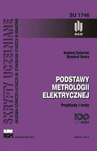 Podstawy metrologii elektrycznej. Przykłady i testy
