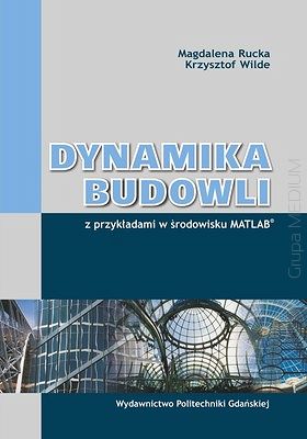 Dynamika budowli z przykładami w programie MATLAB