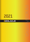 Kompendium IZOLACJE 2021
