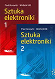 Sztuka elektroniki cz. 1 i 2 