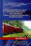 Synteza eksperymentalna i analiza właściwości geometrycznych oraz tworzywowych wybranych elementów konstrukcyjnych wagonów kolejowych