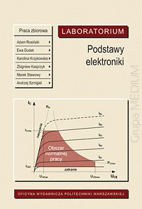 Podstawy elektroniki. Laboratorium