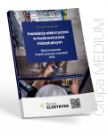 Instalacje elektryczne w budownictwie mieszkalnym. Wykorzystanie współczesnych instalacji OZE - 2