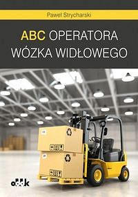 ABC operatora wózka widłowego