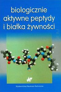 Biologicznie aktywne peptydy i białka żywności