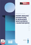 Systemy regulacji automatycznej w instalacjach wentylacyjnych i klimatyzacyjnych ebook PDF