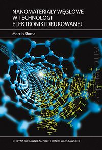 Nanomateriały węglowe w technologii elektroniki drukowanej