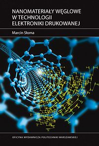 Nanomateriały węglowe w technologii elektroniki drukowanej