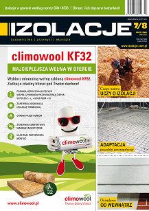 Izolacje 7-8/2021 - PDF