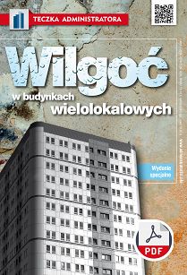 Wilgoć w budynkach wielolokalowych ebook PDF