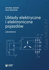Układy elektryczne i elektroniczne pojazdów. Laboratorium