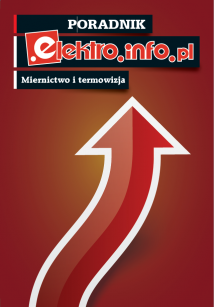 EBOOK Miernictwo i termowizja. Poradnik elektro.info