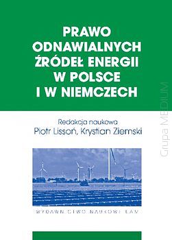 Prawo odnawialnych źródeł energii w Polsce i w Niemczech