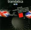 Translatica Naukowo-Techniczny Słownik angielsko-polski polsko-angielski (Płyta CD)