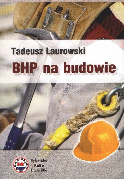 BHP na budowie