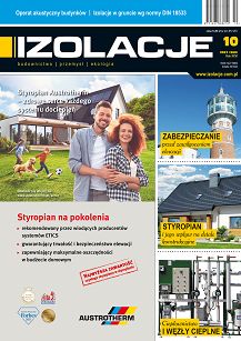Izolacje 10/2021 - PDF