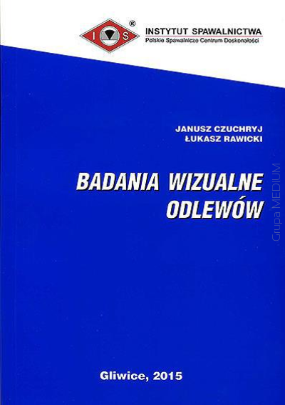 Badania wizualne odlewów