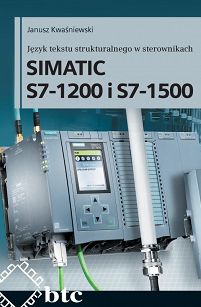 Język tekstu strukturalnego w sterownikach SIMATIC S7-1200 i S7-1500