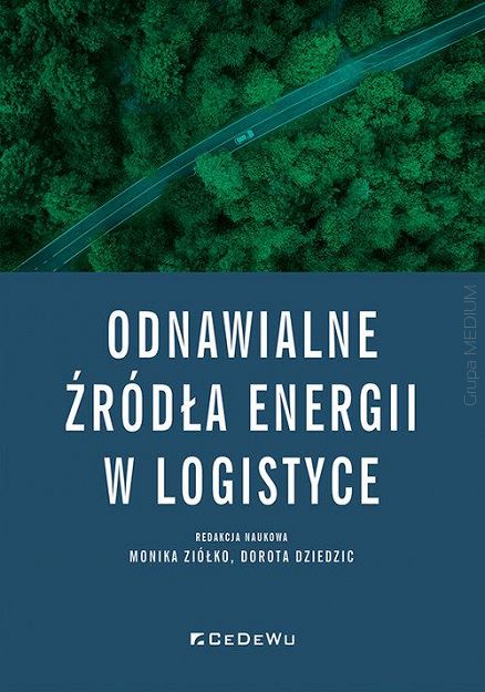 Odnawialne źródła energii w logistyce