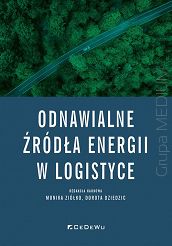 Odnawialne źródła energii w logistyce