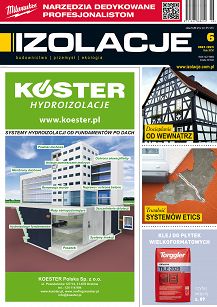 Izolacje 6/2021 - PDF