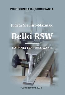 Belki RSW – badania i zastosowanie