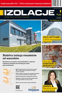 Izolacje 1/2022 - PDF