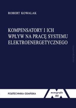 Kompensatory i ich wpływ na pracę systemu elektroenergetycznego