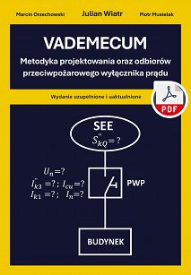 Vademecum Metodyka projektowania oraz odbiorów przeciwpożarowego wyłącznika prądu ebook PDF